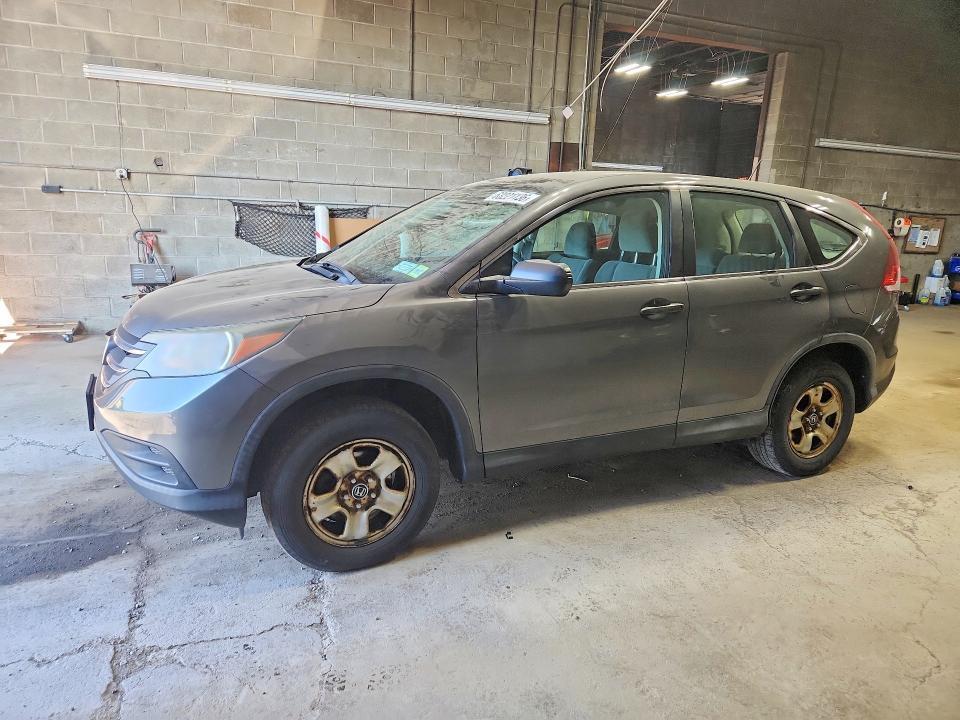 2HKRM4H30EH686374 2014 HONDA CR-V photo no. 1