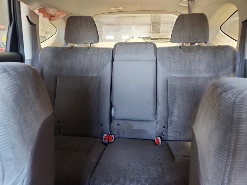 2HKRM4H30EH686374 2014 HONDA CR-V photo no. 10