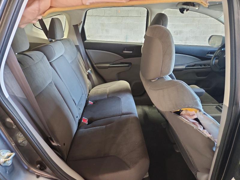 2HKRM4H30EH686374 2014 HONDA CR-V photo no. 11