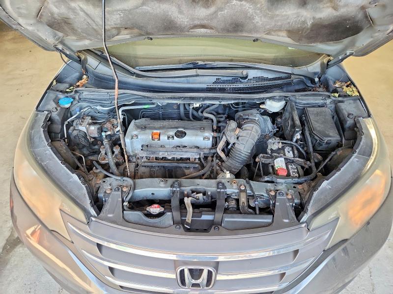 2HKRM4H30EH686374 2014 HONDA CR-V photo no. 12