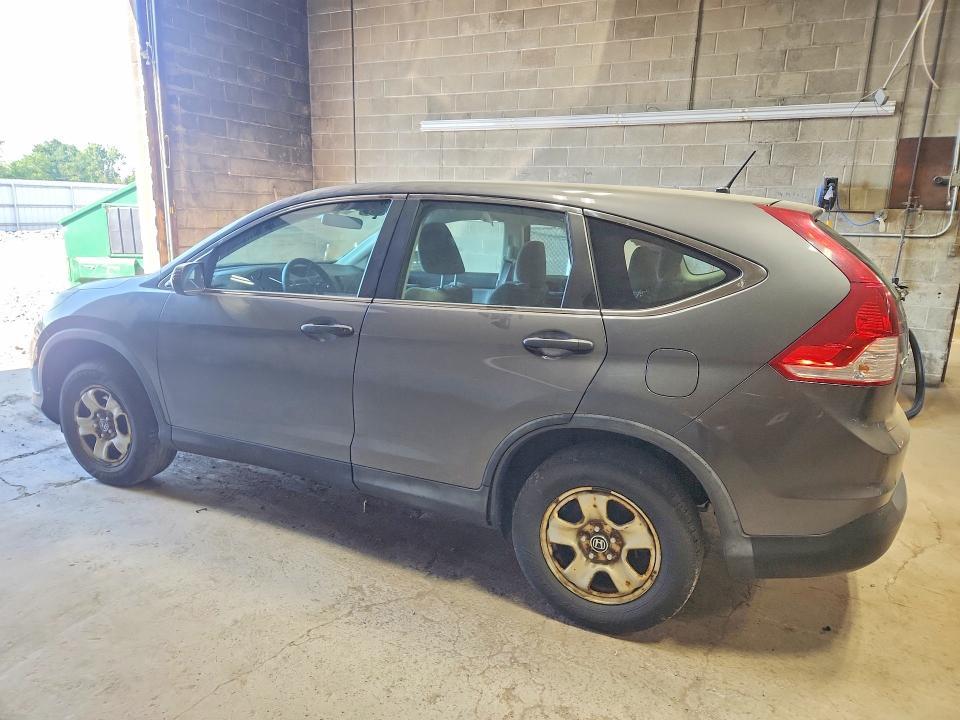 2HKRM4H30EH686374 2014 HONDA CR-V photo no. 2