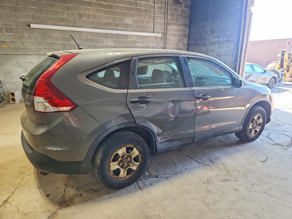 2HKRM4H30EH686374 2014 HONDA CR-V photo no. 3