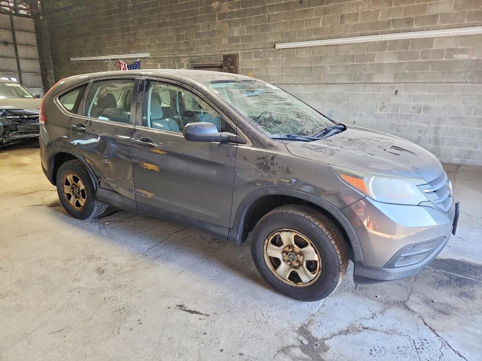 2HKRM4H30EH686374 2014 HONDA CR-V photo no. 4