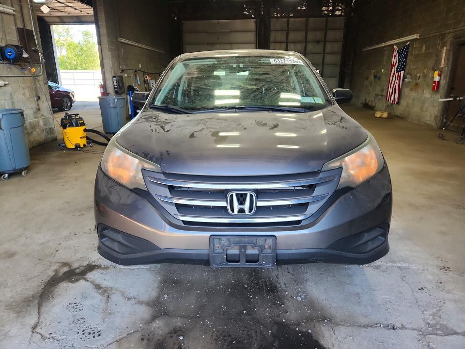 2HKRM4H30EH686374 2014 HONDA CR-V photo no. 5