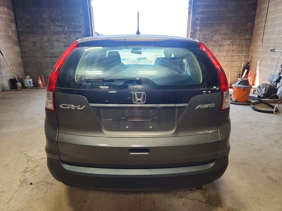 2HKRM4H30EH686374 2014 HONDA CR-V photo no. 6