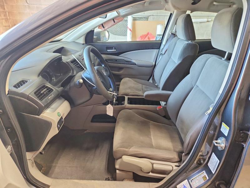 2HKRM4H30EH686374 2014 HONDA CR-V photo no. 7