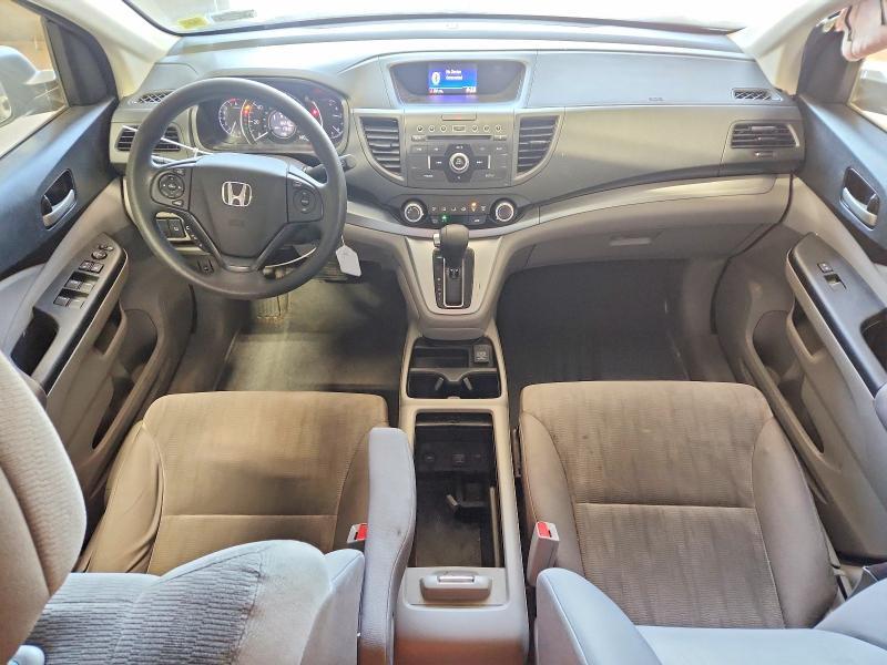 2HKRM4H30EH686374 2014 HONDA CR-V photo no. 8