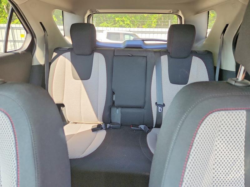 2014 CHEVROLET EQUINOX LT — Фото 10 из 14