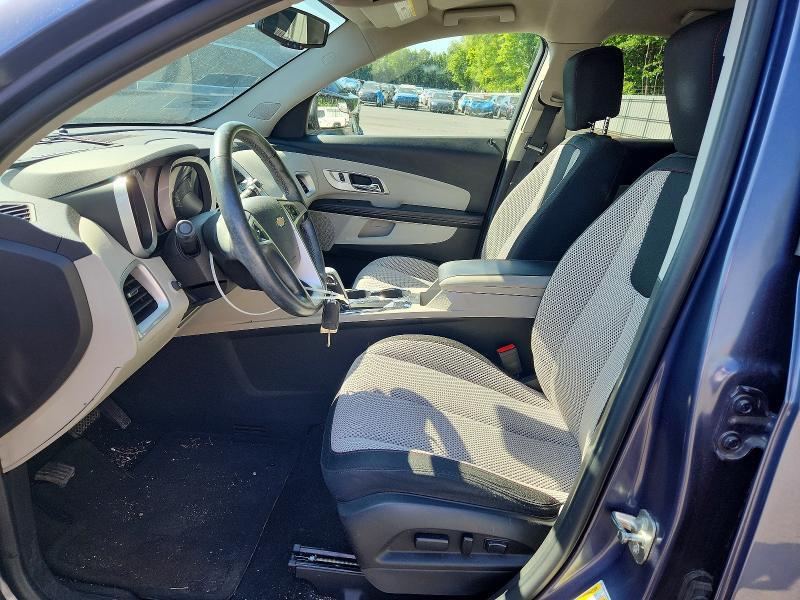 2014 CHEVROLET EQUINOX LT — Фото 7 из 14
