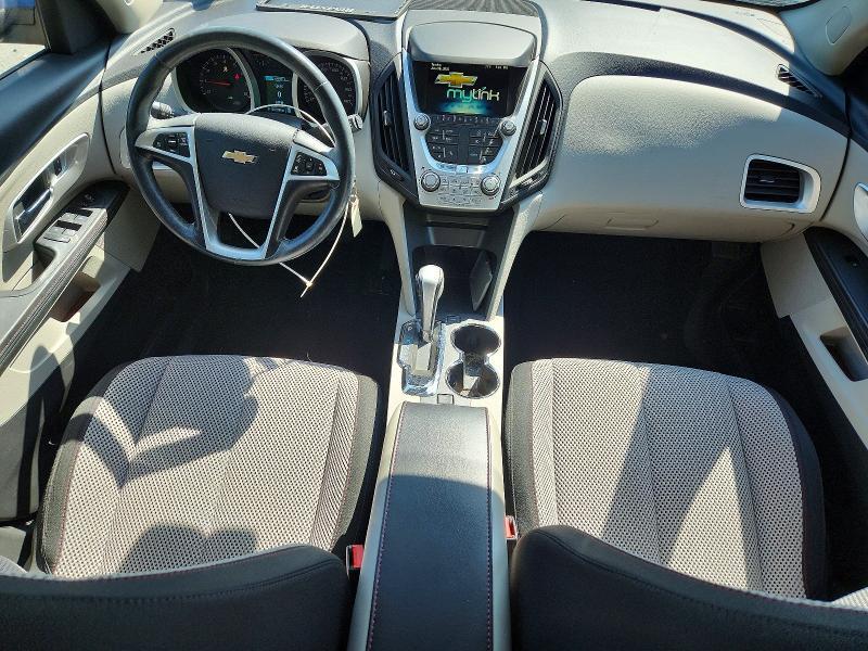 2014 CHEVROLET EQUINOX LT — Фото 8 из 14