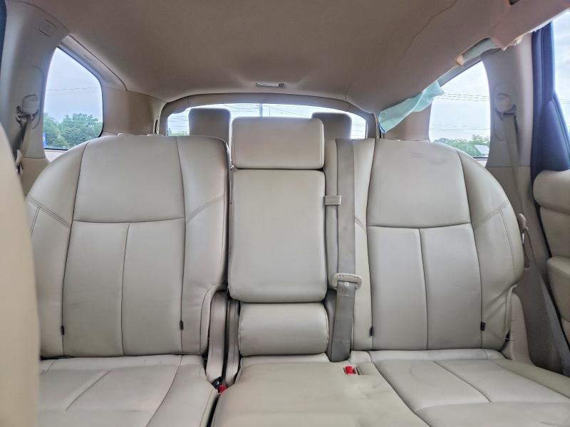2014 NISSAN PATHFINDER S — Фото 10 из 13