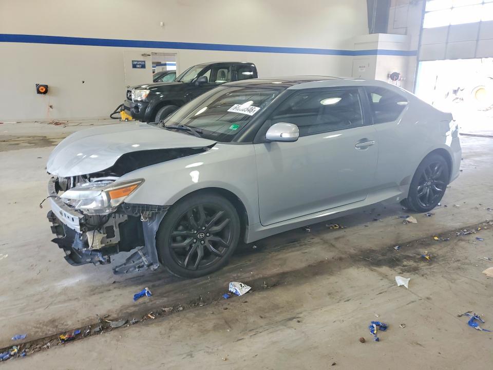 JTKJF5C76E3076684 2014 SCION TC photo no. 1