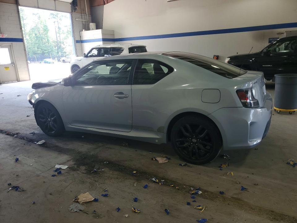 JTKJF5C76E3076684 2014 SCION TC photo no. 2