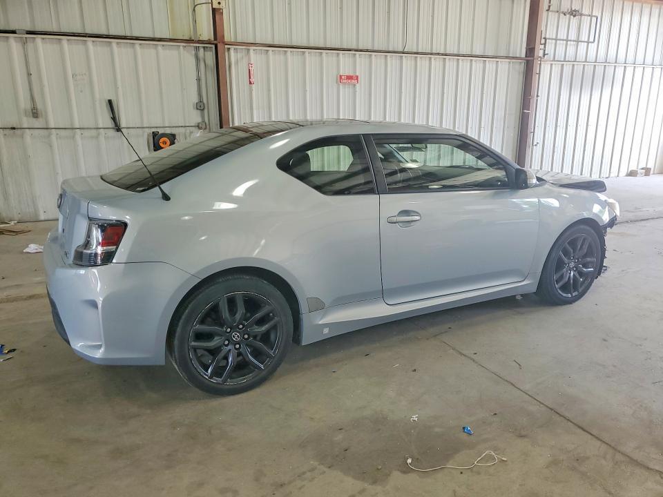 JTKJF5C76E3076684 2014 SCION TC photo no. 3