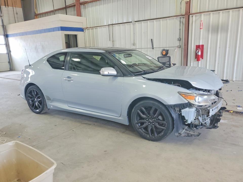 JTKJF5C76E3076684 2014 SCION TC photo no. 4
