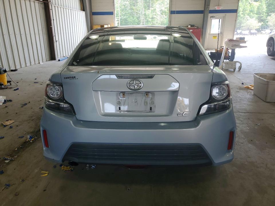 JTKJF5C76E3076684 2014 SCION TC photo no. 6