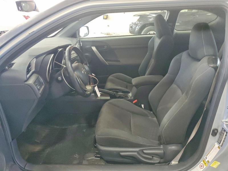 JTKJF5C76E3076684 2014 SCION TC photo no. 7
