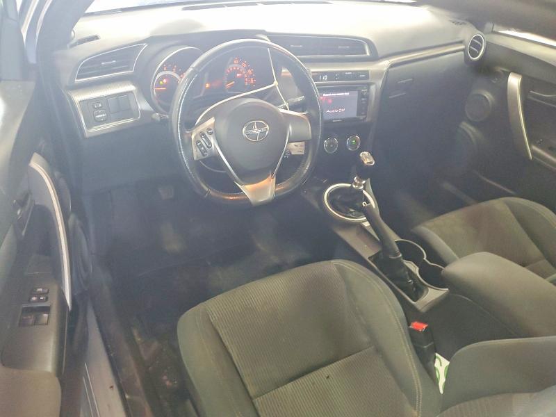 JTKJF5C76E3076684 2014 SCION TC photo no. 8