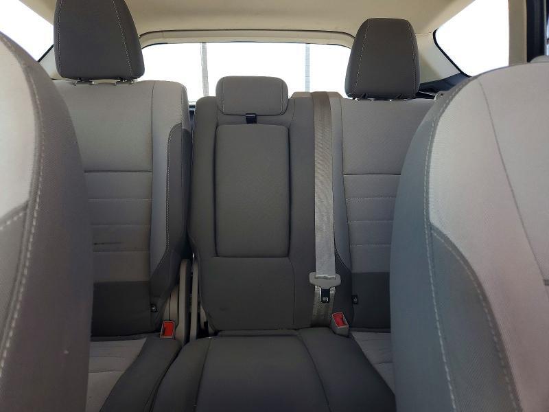 2014 FORD ESCAPE SE — Фото 10 из 13