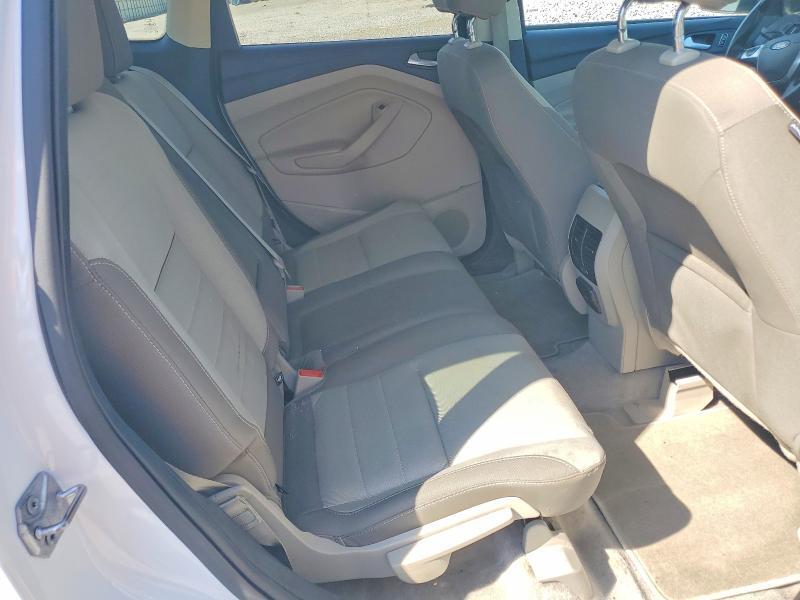 2014 FORD ESCAPE SE — Фото 11 из 13