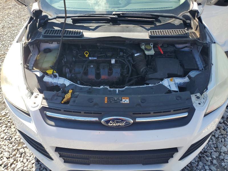 2014 FORD ESCAPE SE — Фото 12 из 13
