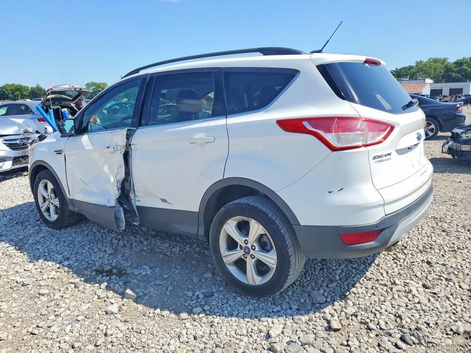 2014 FORD ESCAPE SE — Фото 2 из 13