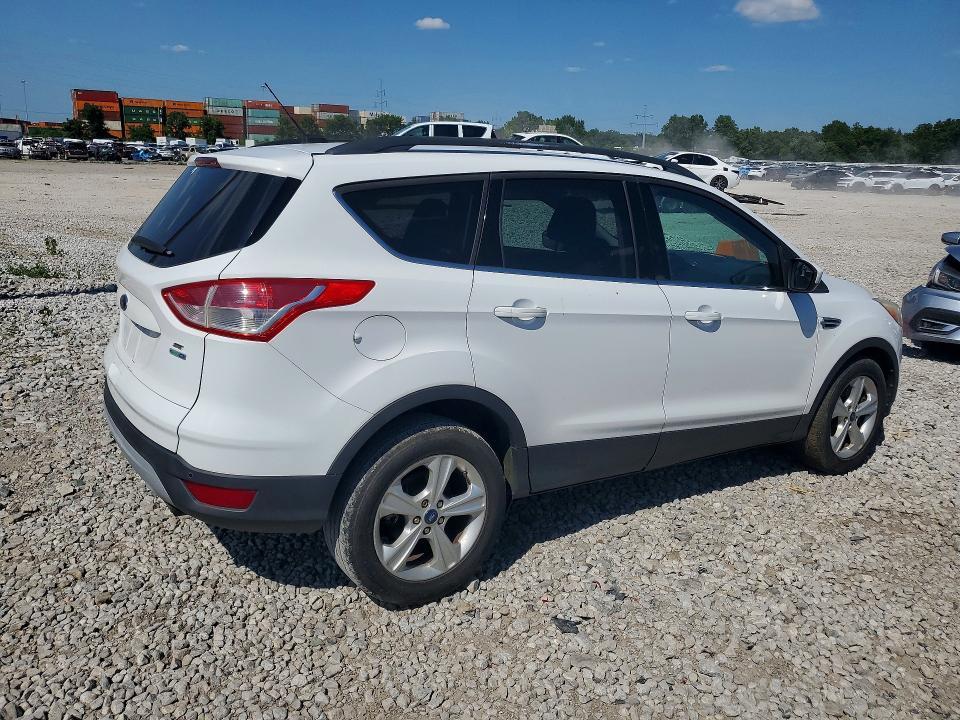2014 FORD ESCAPE SE — Фото 3 из 13