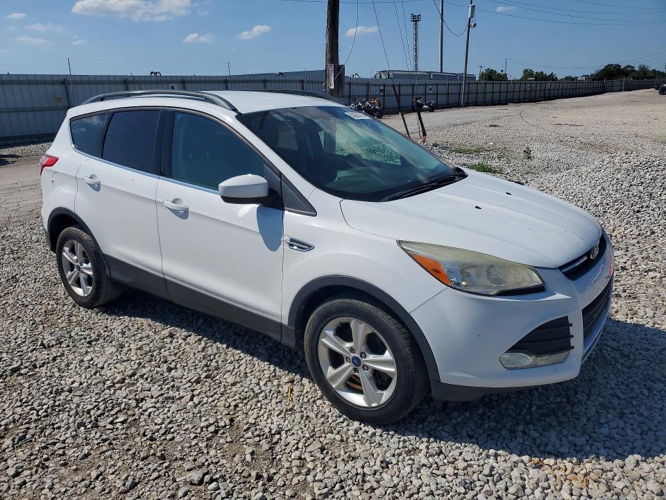 2014 FORD ESCAPE SE — Фото 4 из 13