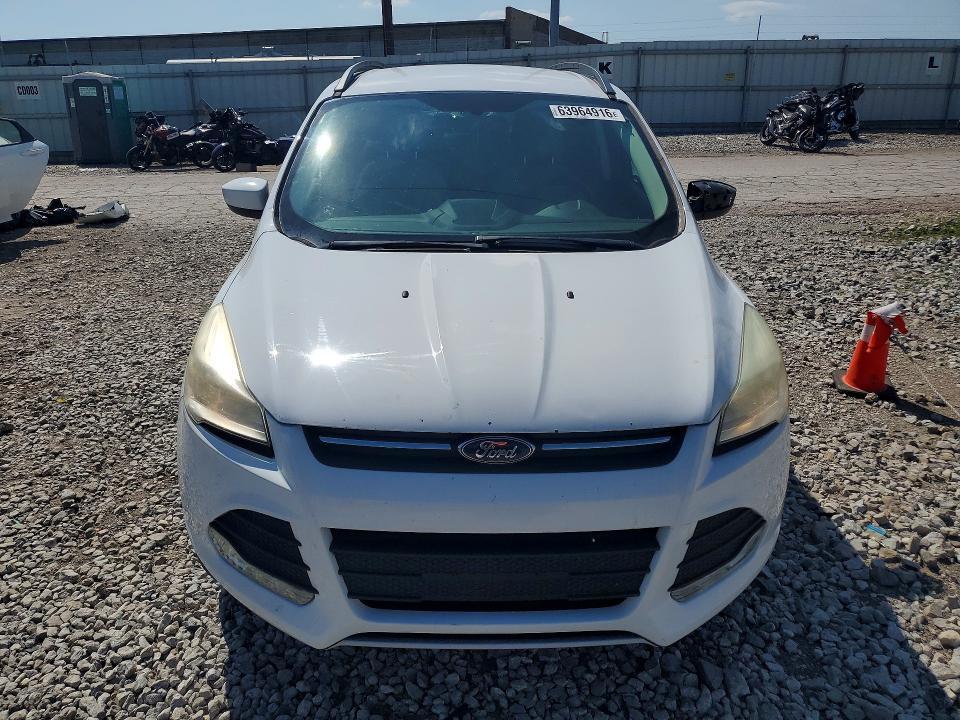 2014 FORD ESCAPE SE — Фото 5 из 13