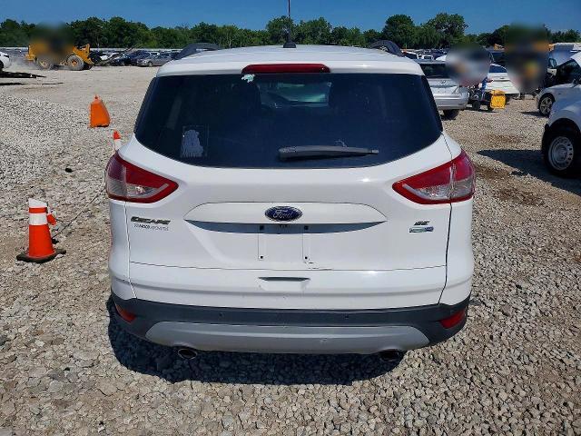 2014 FORD ESCAPE SE — Фото 6 из 13