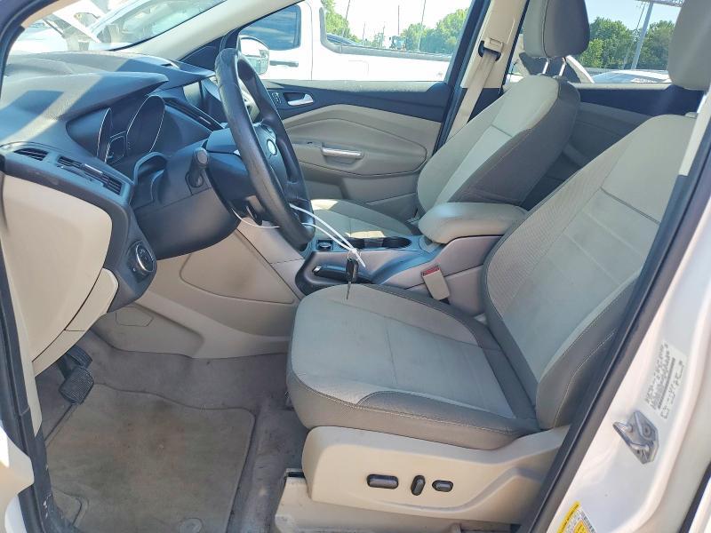 2014 FORD ESCAPE SE — Фото 7 из 13