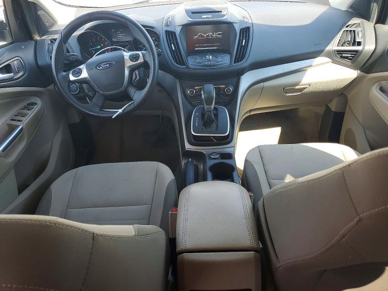 2014 FORD ESCAPE SE — Фото 8 из 13