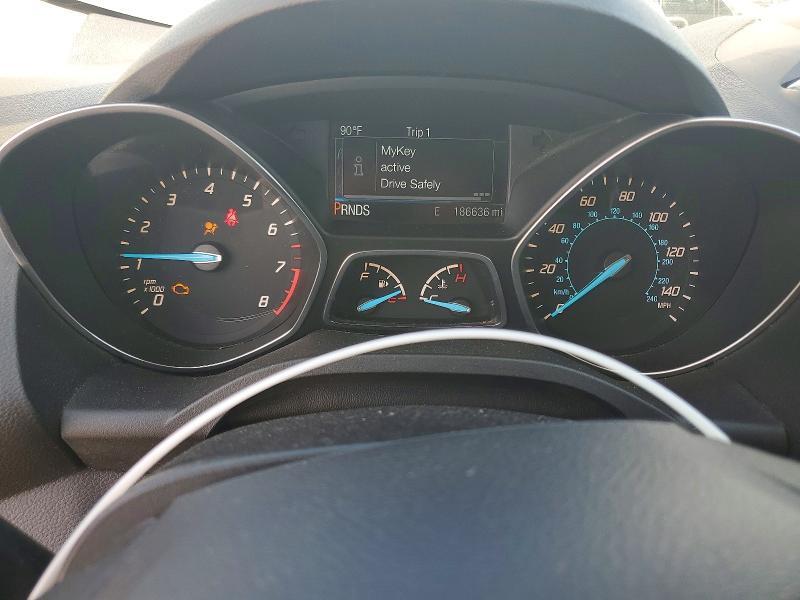 2014 FORD ESCAPE SE — Фото 9 из 13