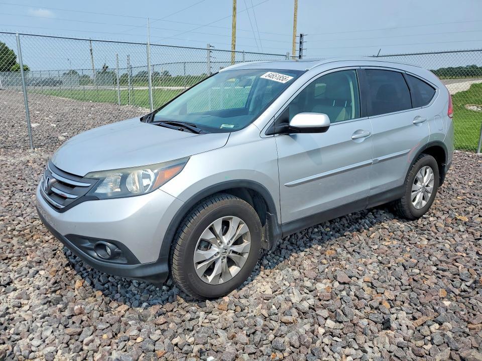 2HKRM4H76EH623699 2014 HONDA CR-V photo no. 1