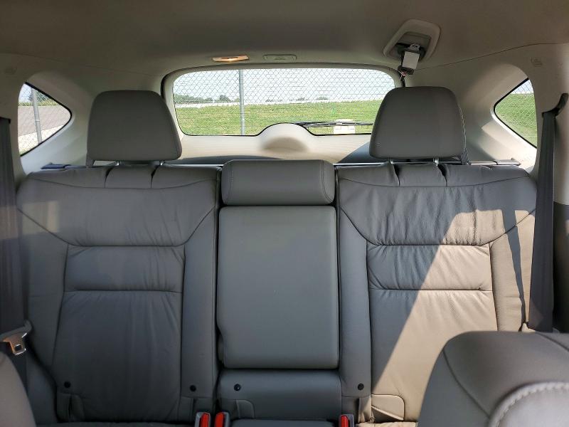 2HKRM4H76EH623699 2014 HONDA CR-V photo no. 10