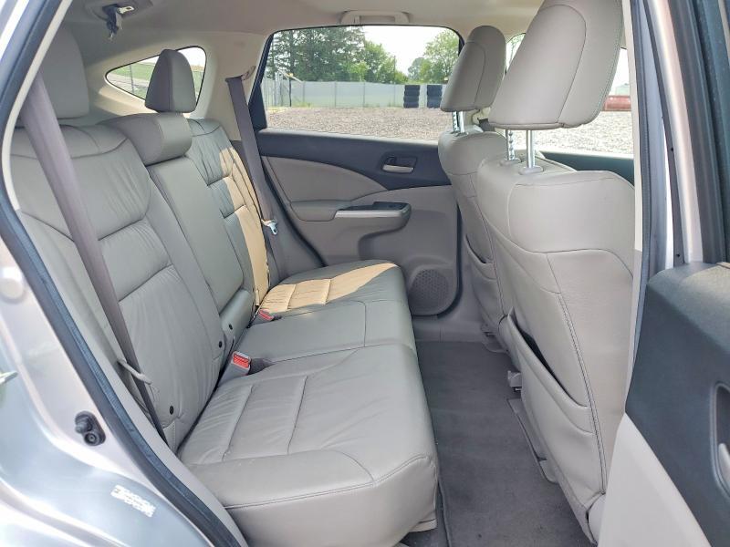 2HKRM4H76EH623699 2014 HONDA CR-V photo no. 11