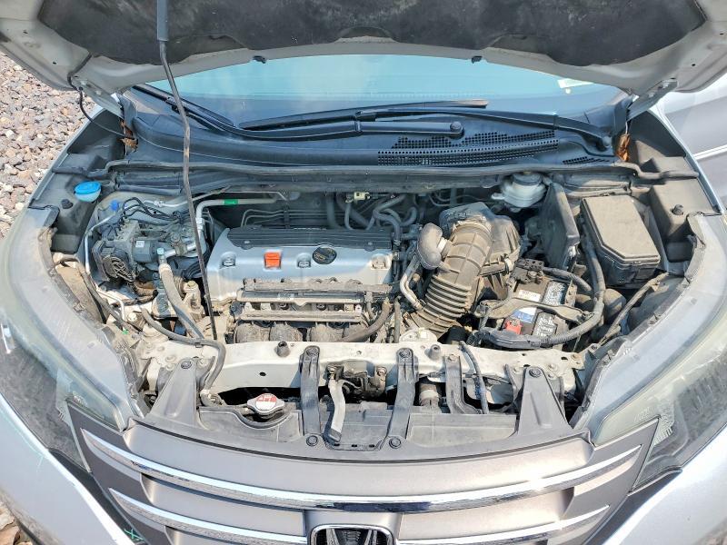 2HKRM4H76EH623699 2014 HONDA CR-V photo no. 12