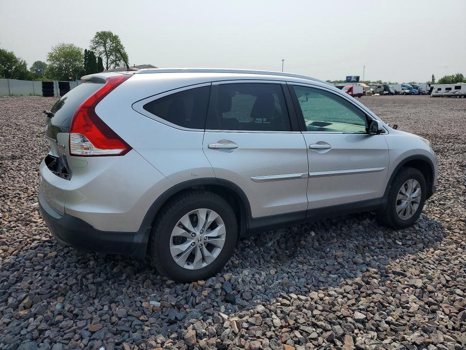2HKRM4H76EH623699 2014 HONDA CR-V photo no. 3