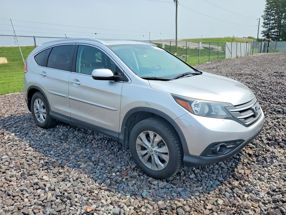 2HKRM4H76EH623699 2014 HONDA CR-V photo no. 4