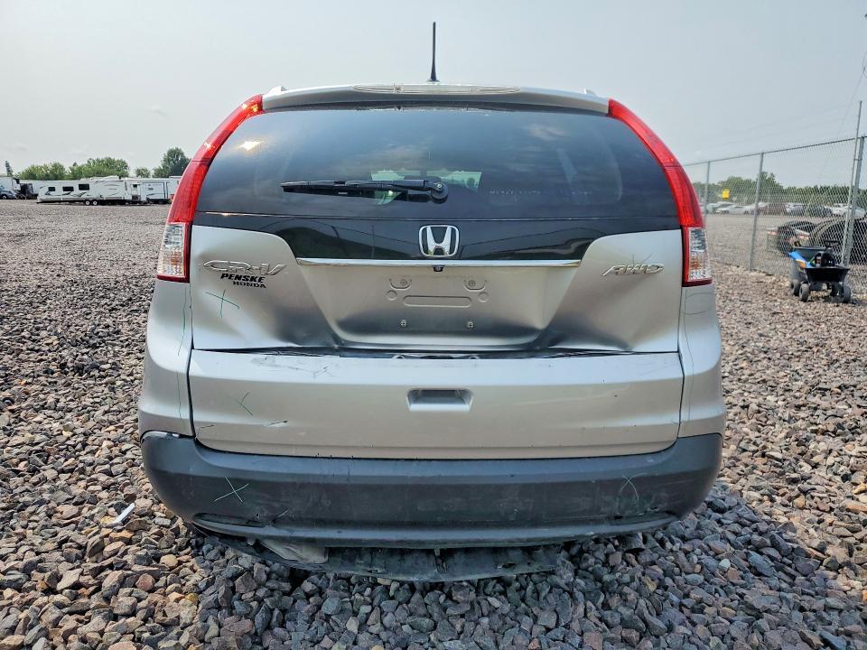 2HKRM4H76EH623699 2014 HONDA CR-V photo no. 6