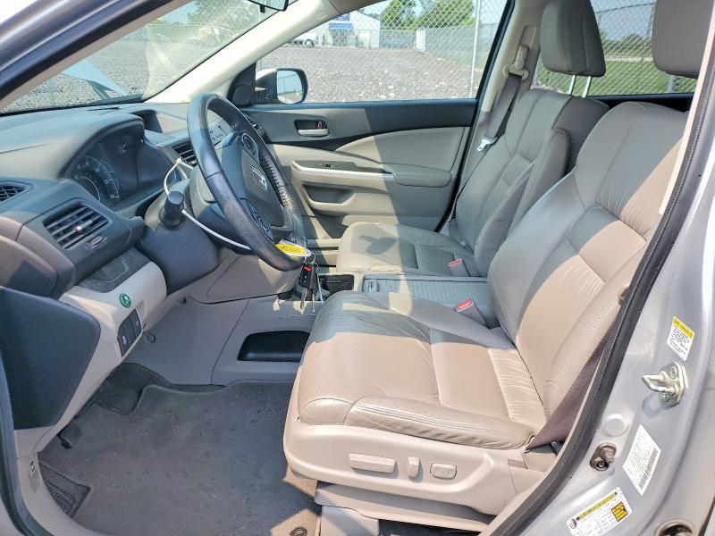 2HKRM4H76EH623699 2014 HONDA CR-V photo no. 7