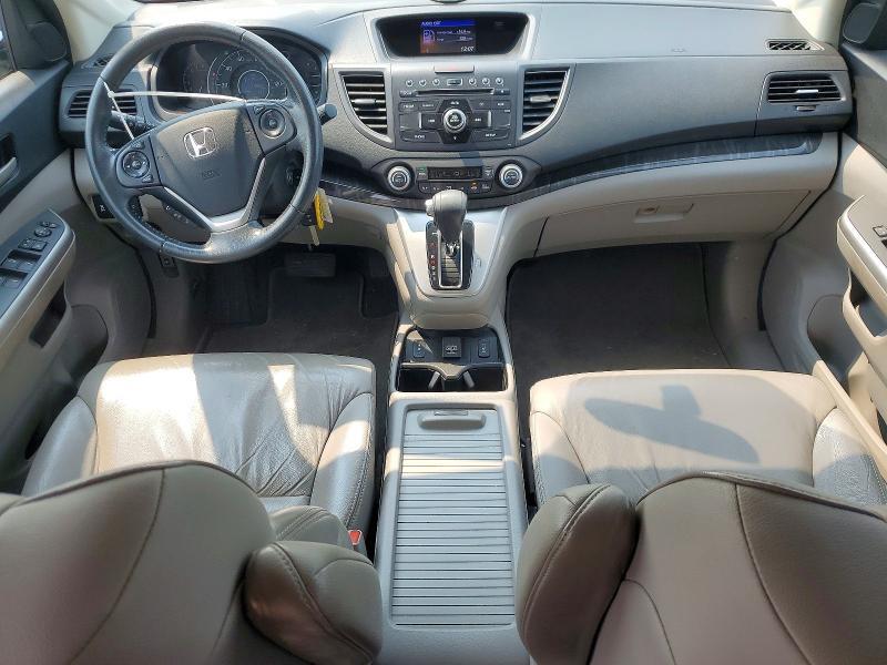 2HKRM4H76EH623699 2014 HONDA CR-V photo no. 8