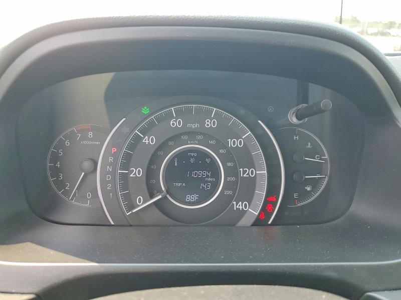 2HKRM4H76EH623699 2014 HONDA CR-V photo no. 9