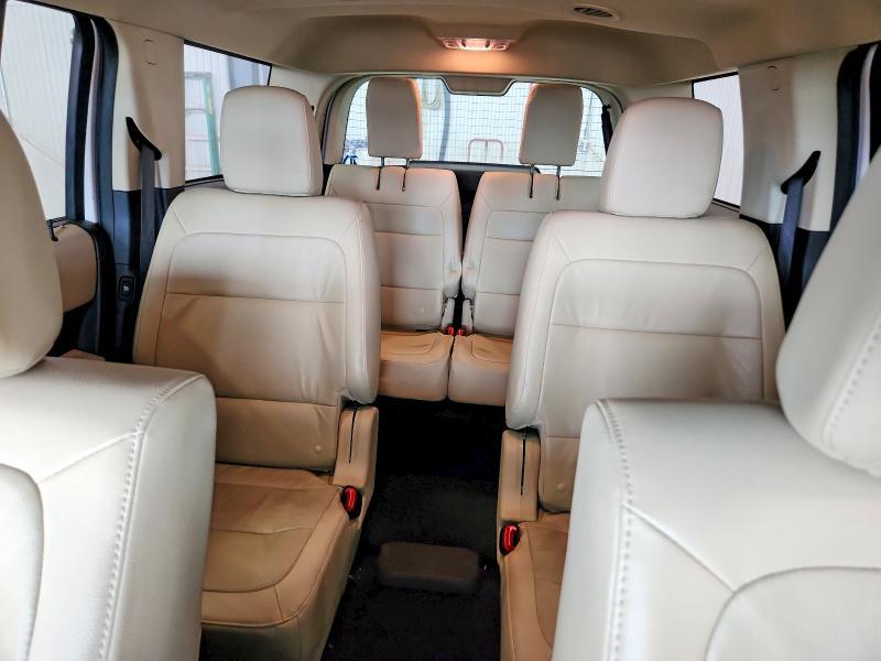 2014 FORD FLEX SEL — Фото 10 из 13