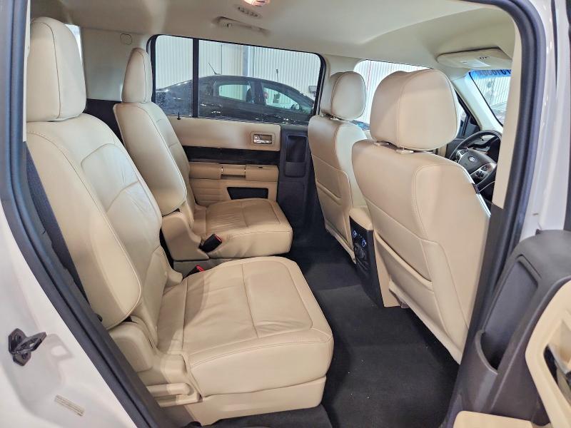 2014 FORD FLEX SEL — Фото 11 из 13