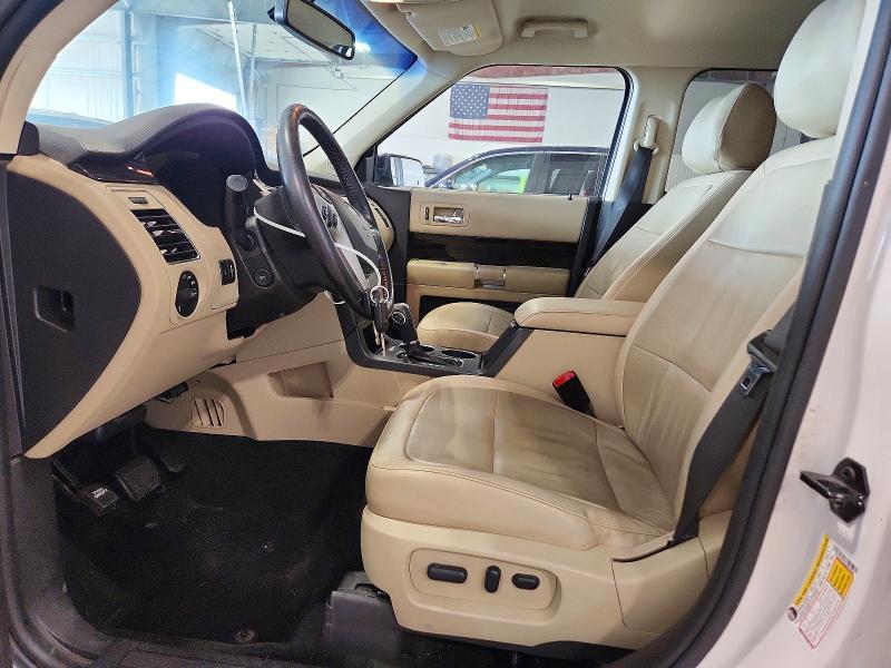 2014 FORD FLEX SEL — Фото 7 из 13