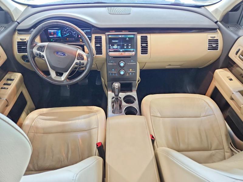 2014 FORD FLEX SEL — Фото 8 из 13