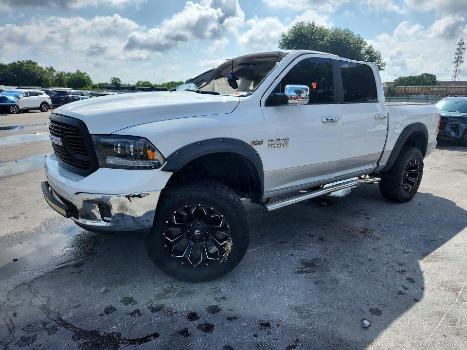 2014 RAM 1500 1C6RR6NT8ES102751