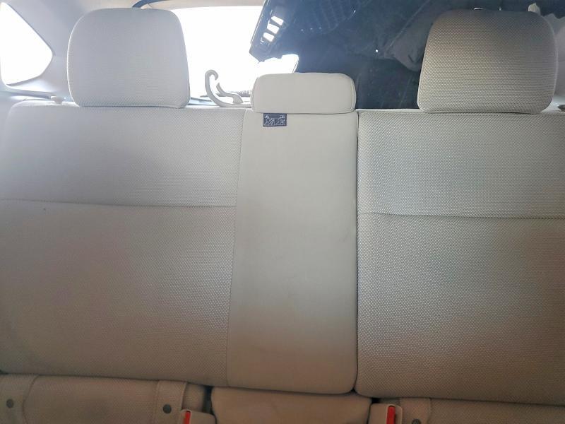 2014 SUBARU XV CROSSTREK 2.0 PREMIUM — Фото 10 из 13