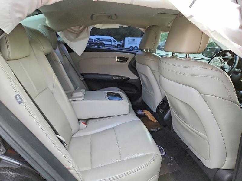 2013 TOYOTA AVALON LIMITED — Фото 10 из 13